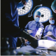 Modern Operation Theatre